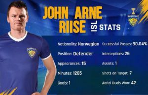 John Riise