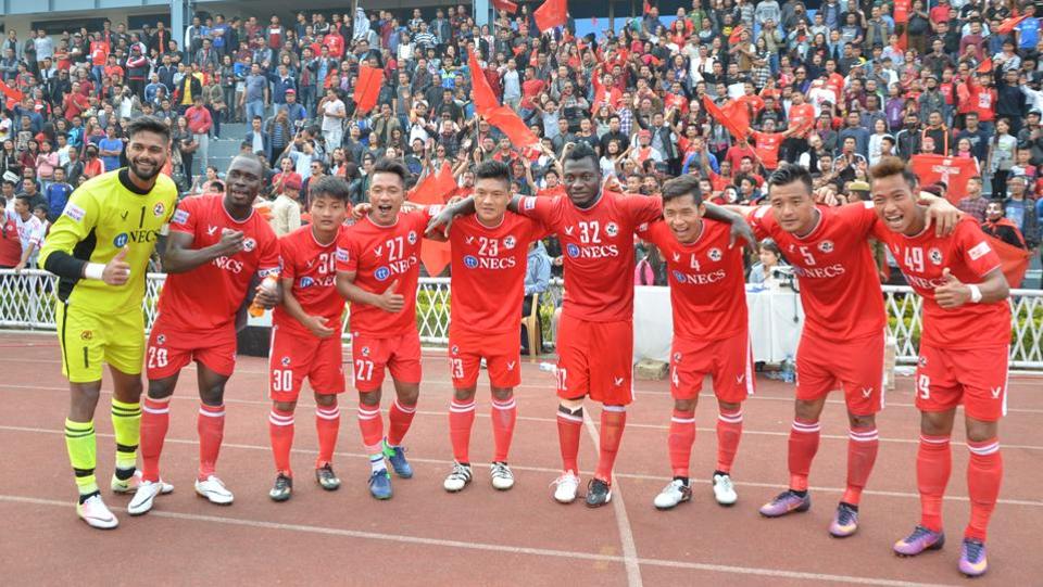 AIZAWL FC: WHAT HAPPENS NOW?