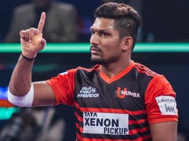 Kabaddi Player Insights – Rishank Devadiga (Video)