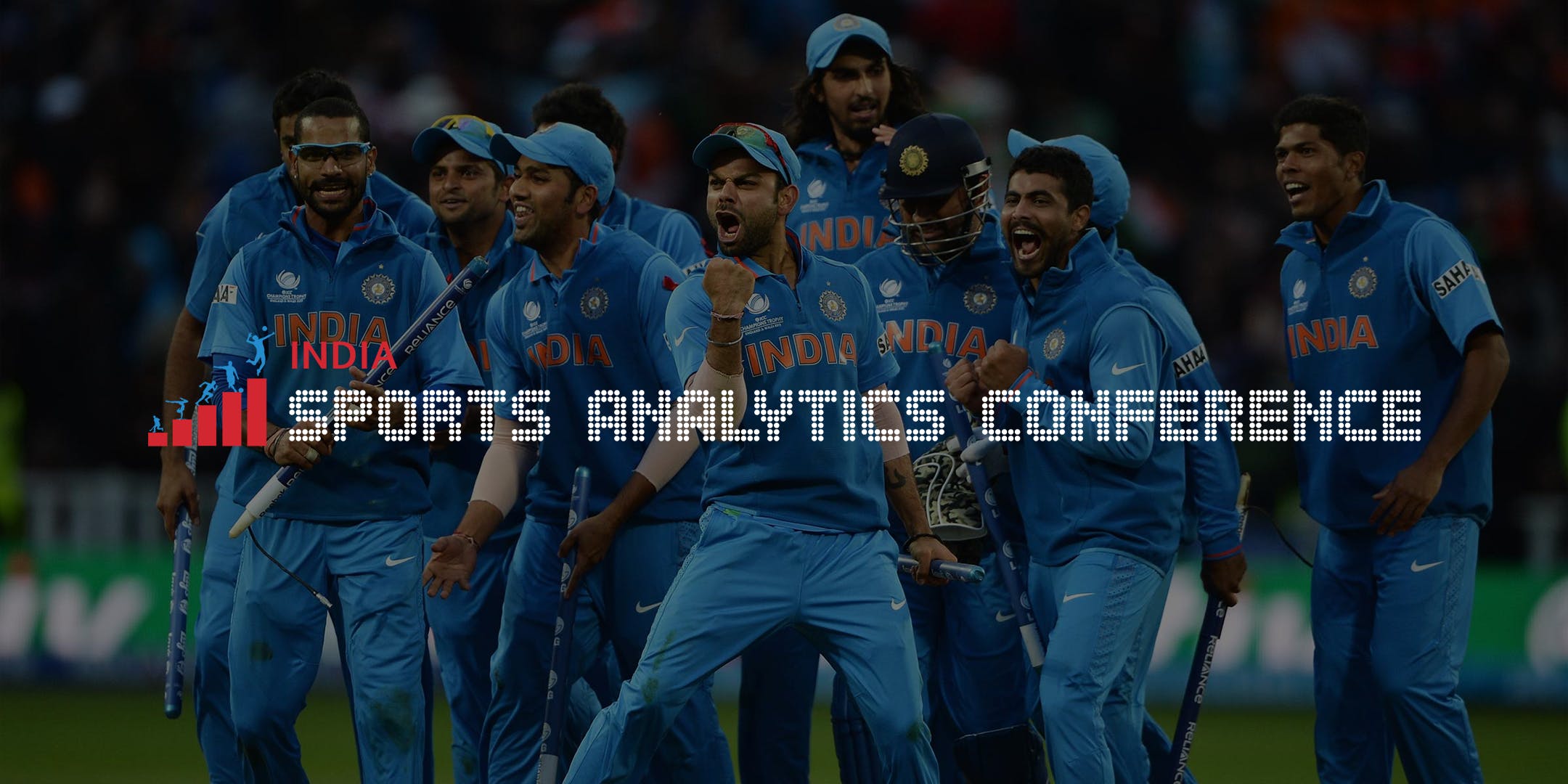 Sports Analytical Conference – First Hand Experiences