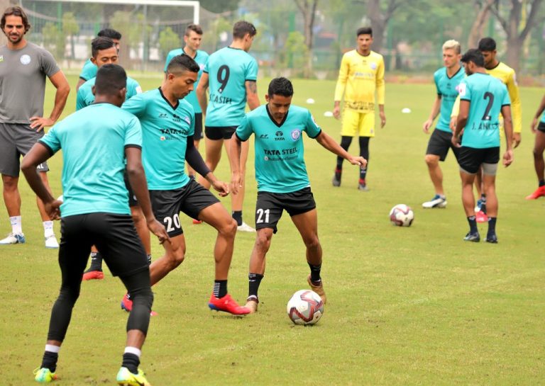 Jamshedpur FC – ISL 6 Analytical Season Preview