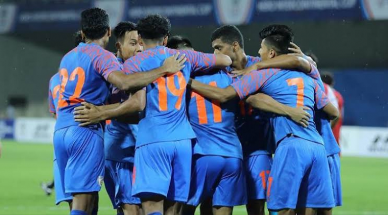 With Jhingan Unavailable, here is why we feel a 3-1 victory is what India will be proud of at Full Time!