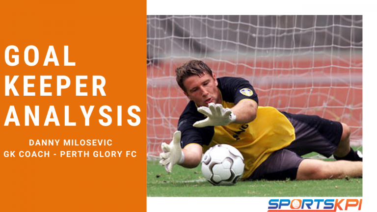 Goal Keeper Analysis – Insights into Sports Industry Series