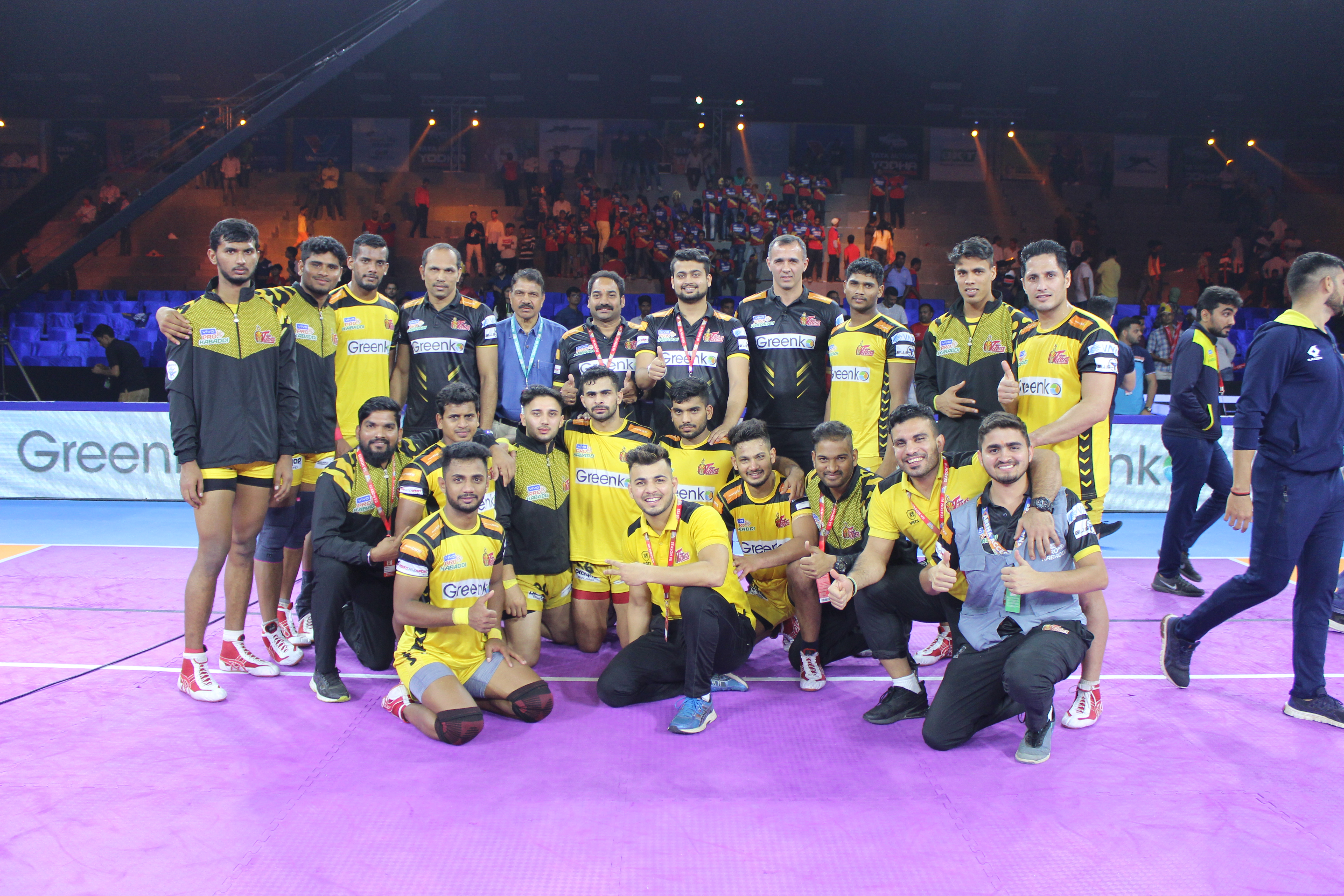 Insights into the Sports Industry: EP2 – What is the Job of a Pro Kabaddi Analyst?
