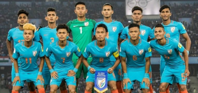 India’s FIFA Worldcup U17 Stars – Where are they now?