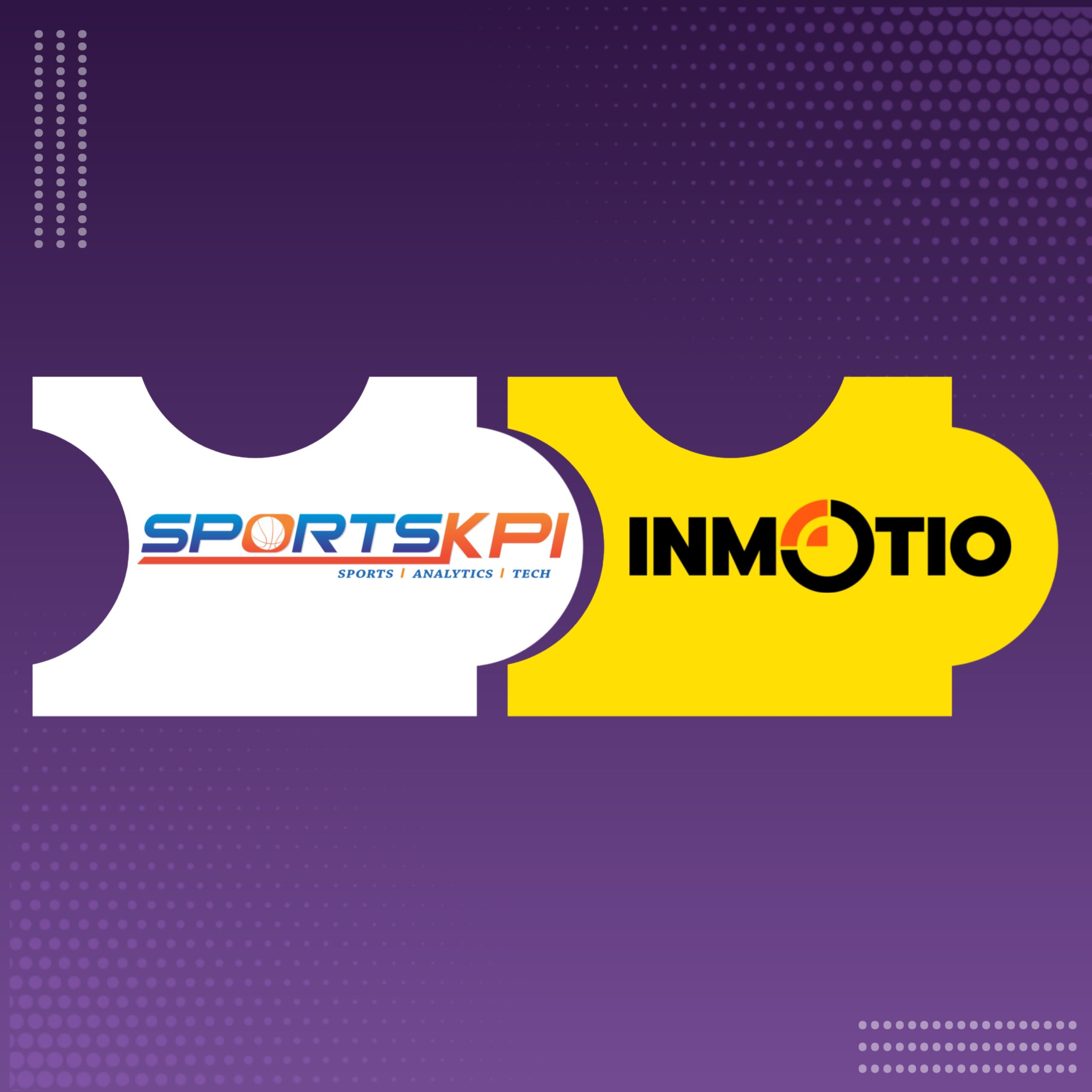 SportsKPI join hands with Inmotio for an Indo European Partnership