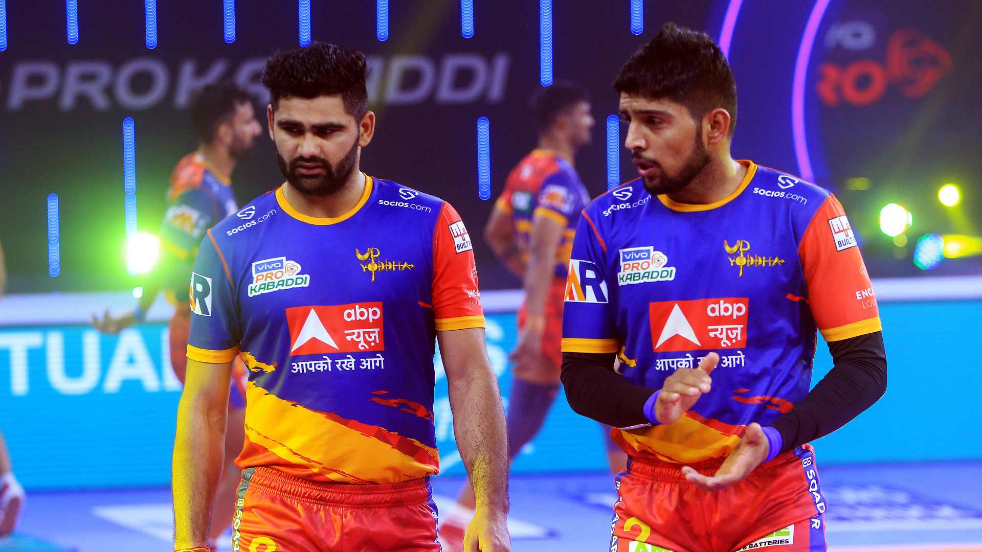 The Evolution Of The Role Of A Pro Kabaddi League Analyst